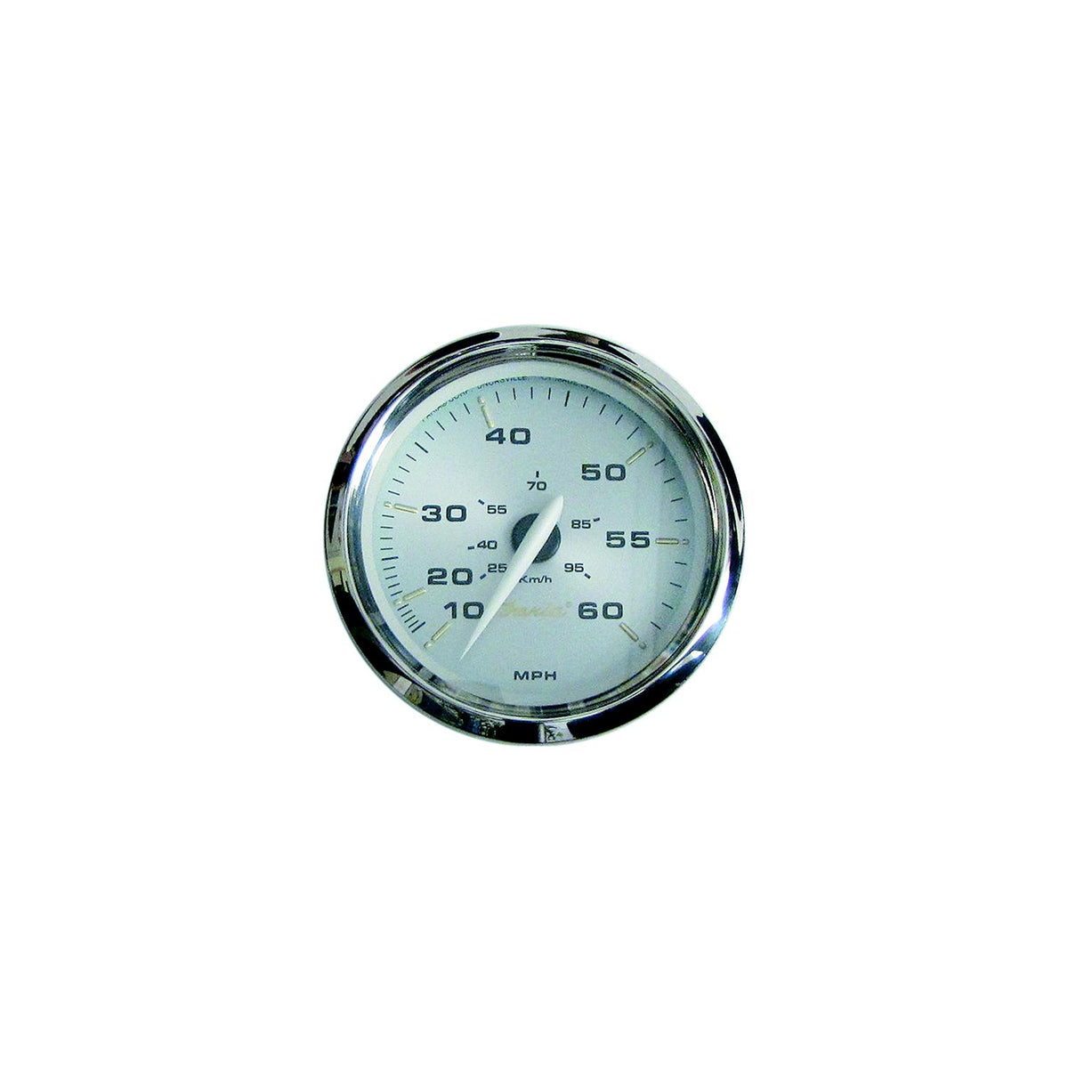 Faria 19001 Kronos Series Gauge - Fuel Level Default Title -Modern Boat Sales & Service