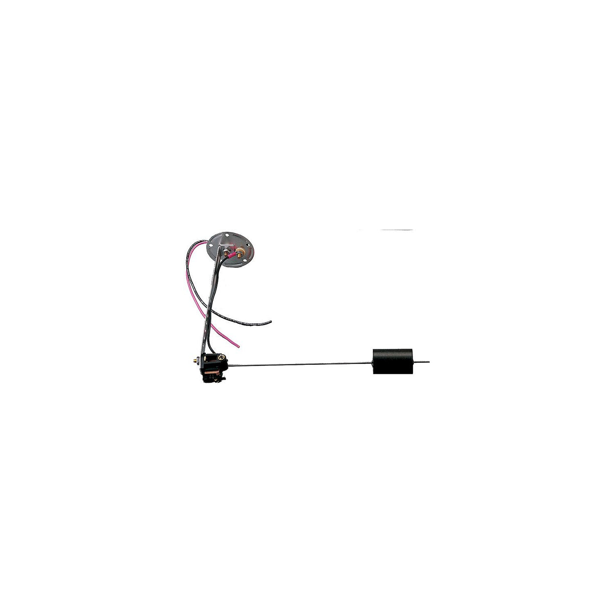 Faria Electronic Fuel Sender, Single Station -Modern Boat Sales & Service