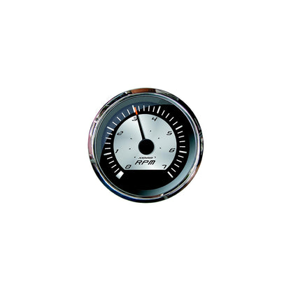 Faria F22009 Platinum 4" Gauge - Tachometer, 0-7000 RPM -Modern Boat Sales & Service