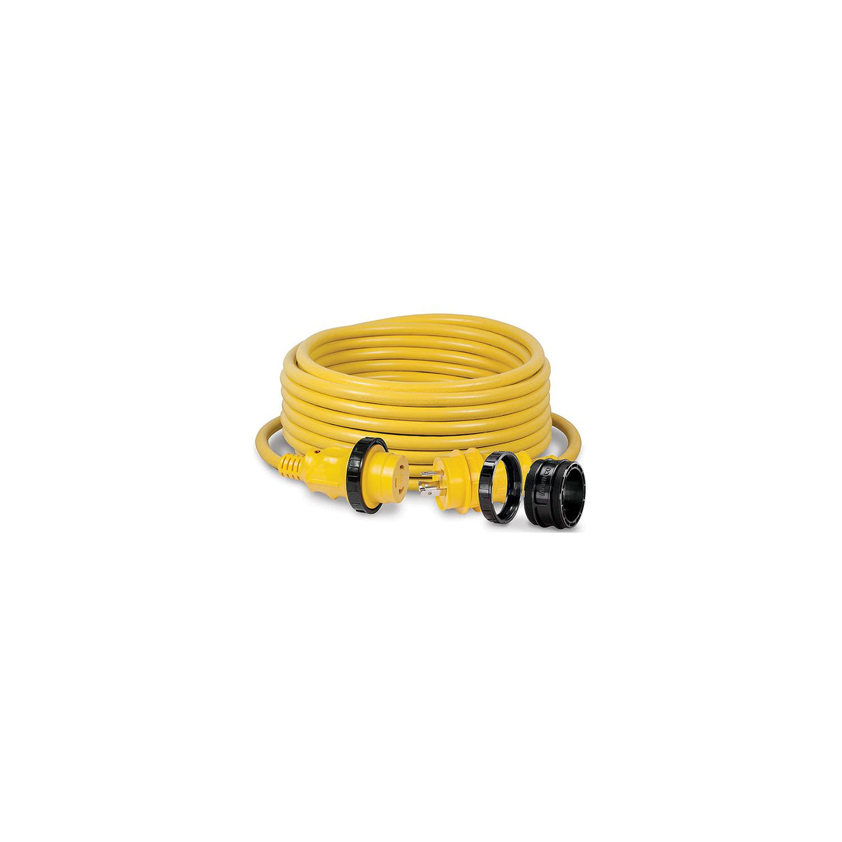 ParkPower 50GENC 30A Generator Cordset, 50' -Modern Boat Sales & Service