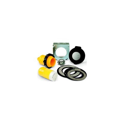 ParkPower 50ARVKIT Conversion Kit, 30A, White Default Title -Modern Boat Sales & Service