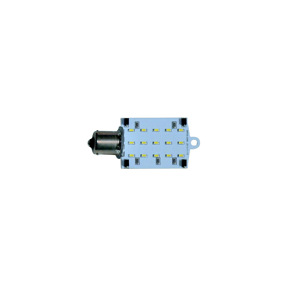 Diamond DG726021VP Bayonet Mount LED Bulb, 2/pk -Modern Boat Sales & Service
