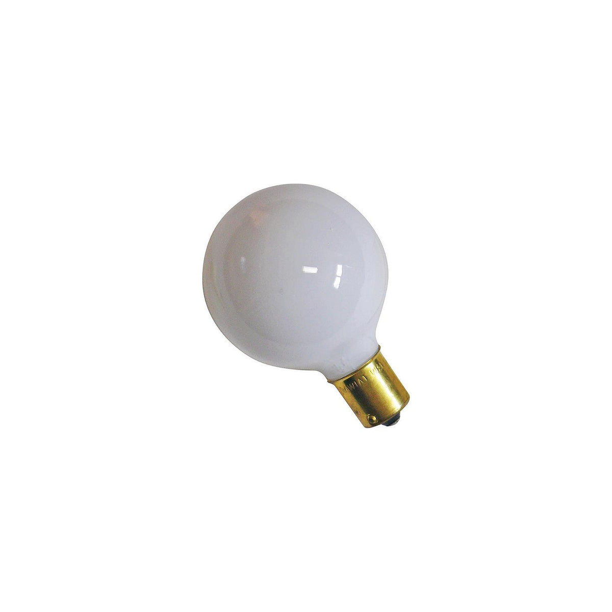 Diamond DG71204VP Incandescent Replacement Bulb, Vanity (2099-W) G16 -Modern Boat Sales & Service