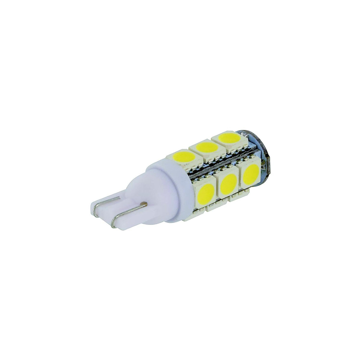 Diamond Group DG72609VP Multidirectional Radial Tower LED Bulb, Wedge Default Title -Modern Boat Sales & Service