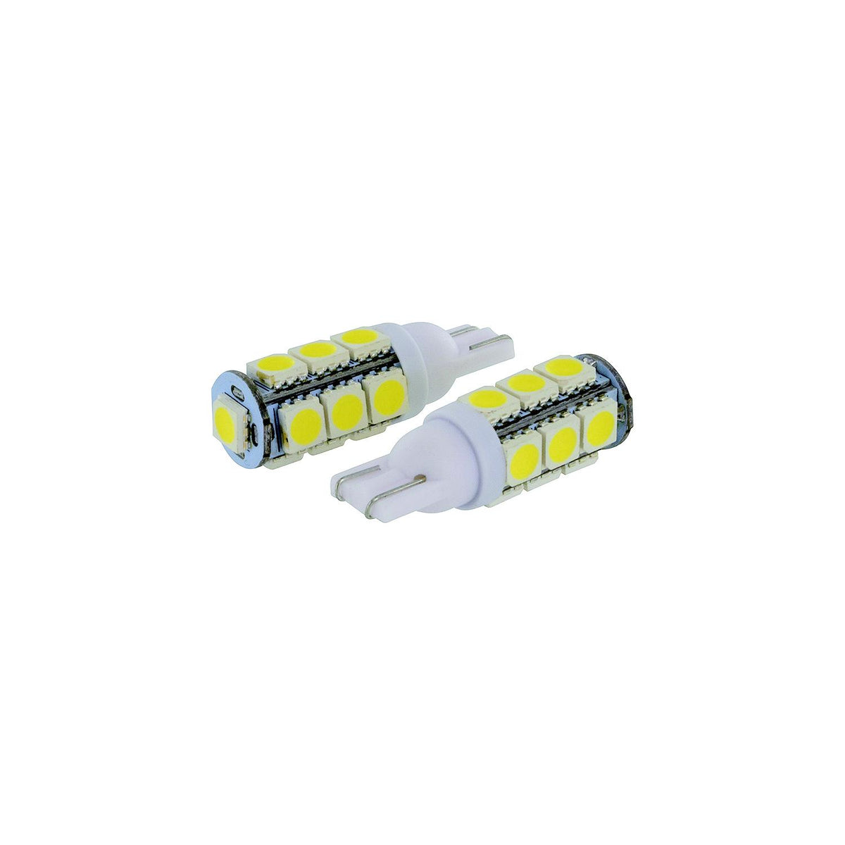 Diamond Group DG72609VP Multidirectional Radial Tower LED Bulb, Wedge -Modern Boat Sales & Service
