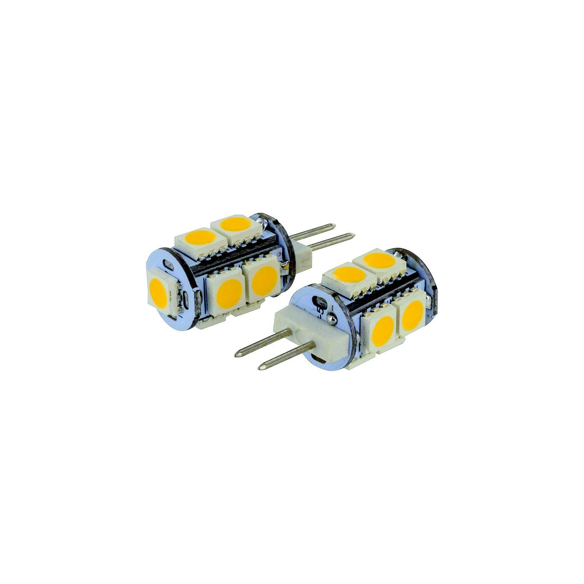 Diamond Group DG726116WVP G-4 And JC10 Replacement LED Bulb, 6/pk Default Title -Modern Boat Sales & Service