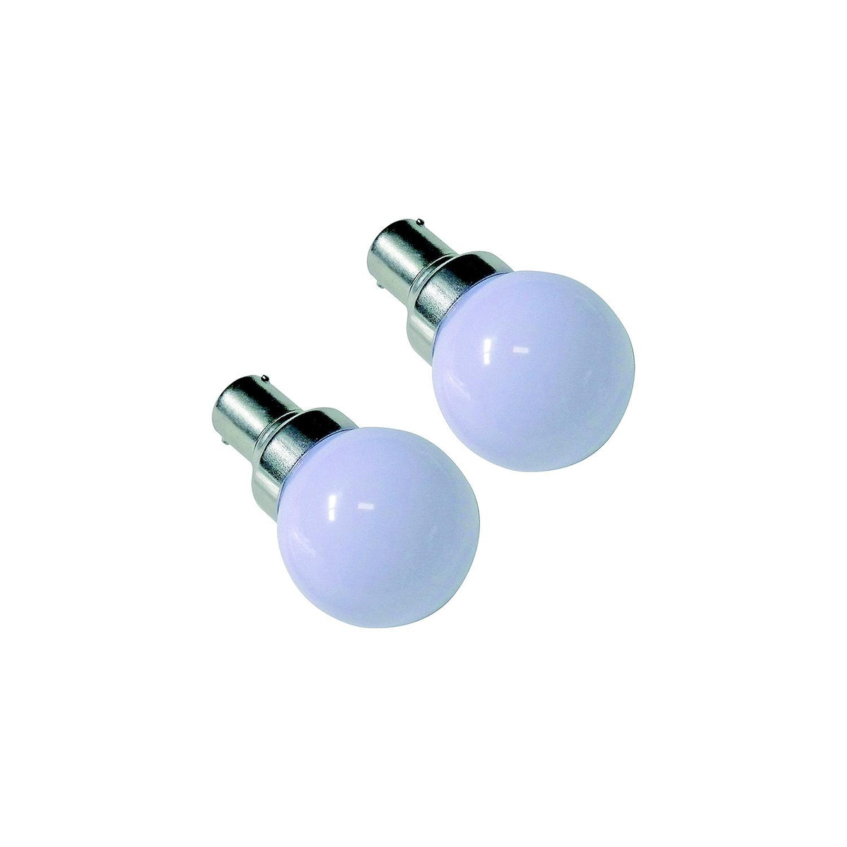 Diamond DG726151VP 1156 Vanity LED Replacement Bulbs, 2/pk -Modern Boat Sales & Service