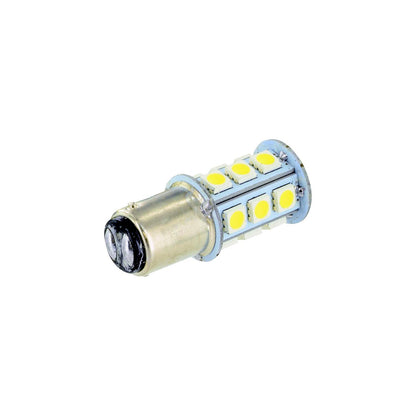Diamond Group DG72622WVP Multidirectional Radial Tower LED Bulb, BA15D Default Title -Modern Boat Sales & Service