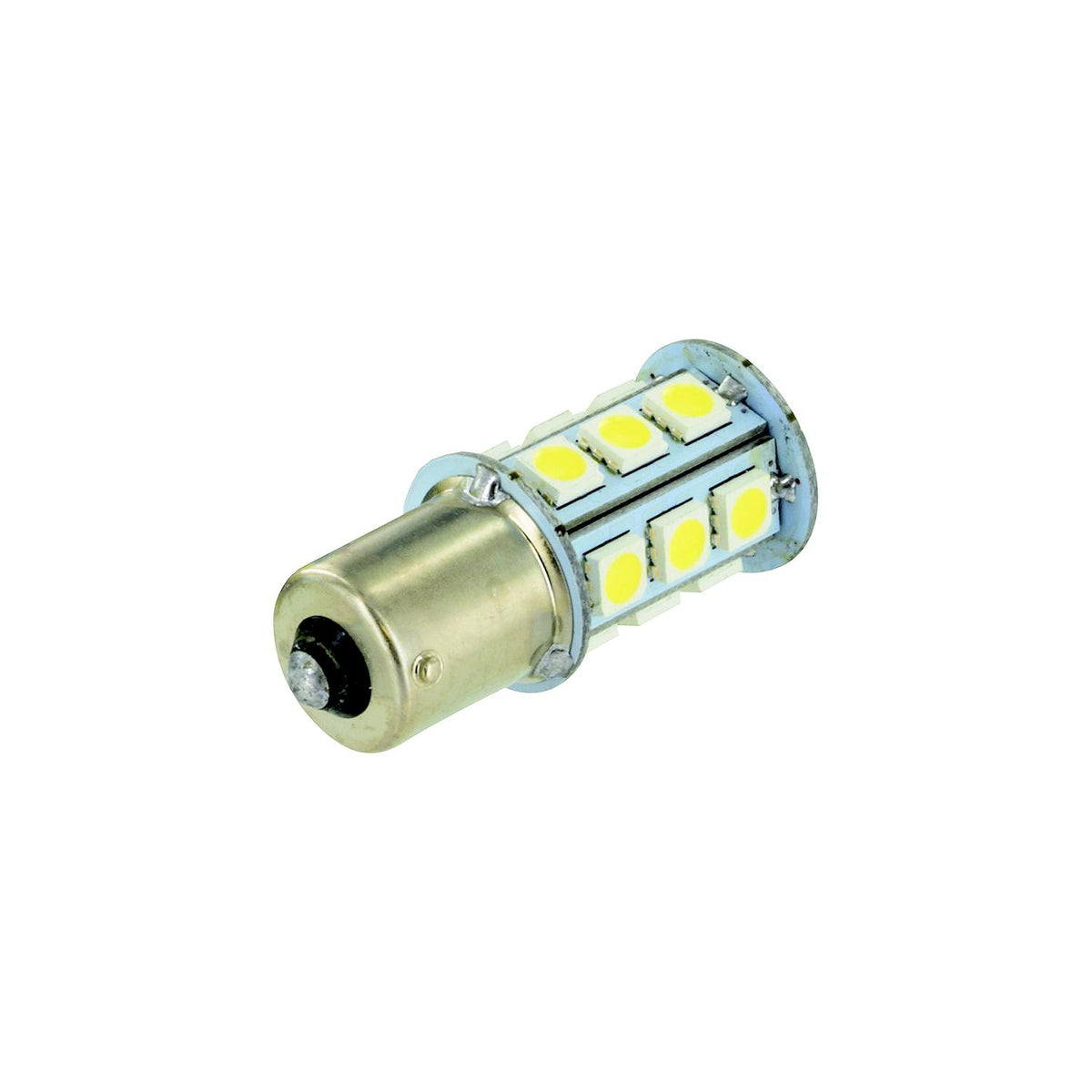 Diamond Group DG72623WVP Multidirectional Radial Tower LED Bulb, BA15S -Modern Boat Sales & Service