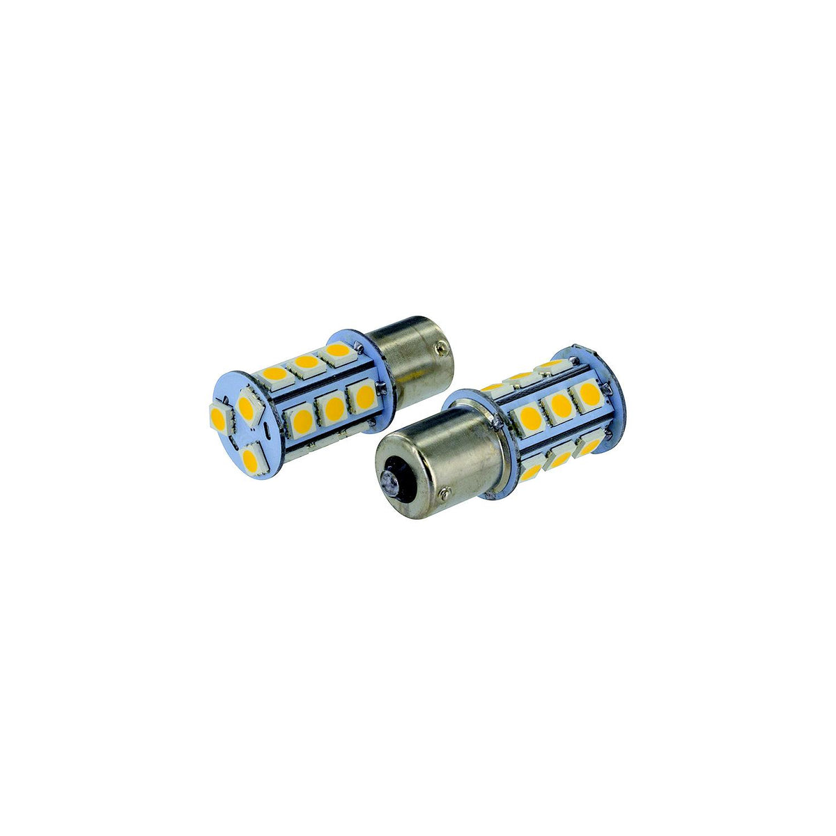 Diamond Group DG72623WVP Multidirectional Radial Tower LED Bulb, BA15S Default Title -Modern Boat Sales & Service