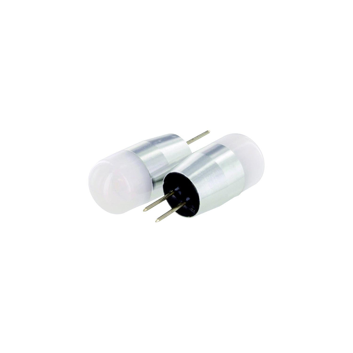 Diamond DG79011WVP LED Platinum Tower Bulb, Type JC10/G4, 2/pk -Modern Boat Sales & Service