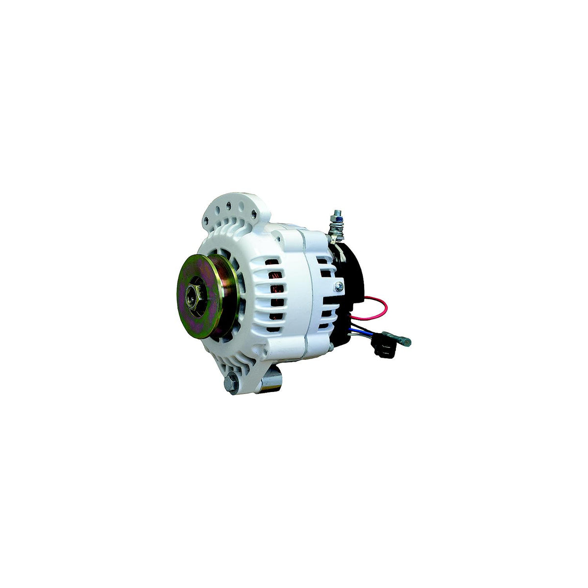 Alternator, Single Foot (1"-2"), IsoGrd -Modern Boat Sales & Service