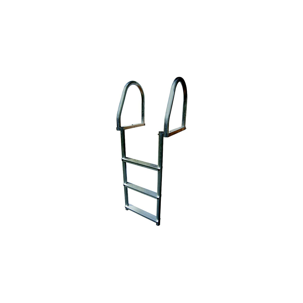 Dock Edge Eco Flip-Up Dock Ladder -Modern Boat Sales & Service