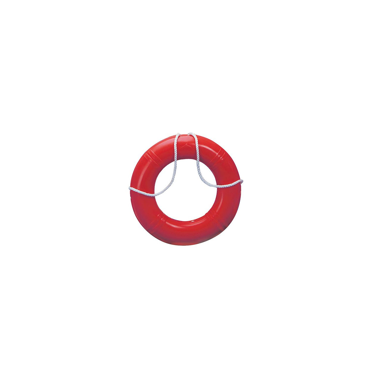 Dock Edge Dolphin Hardshell Life Ring Buoy -Modern Boat Sales & Service