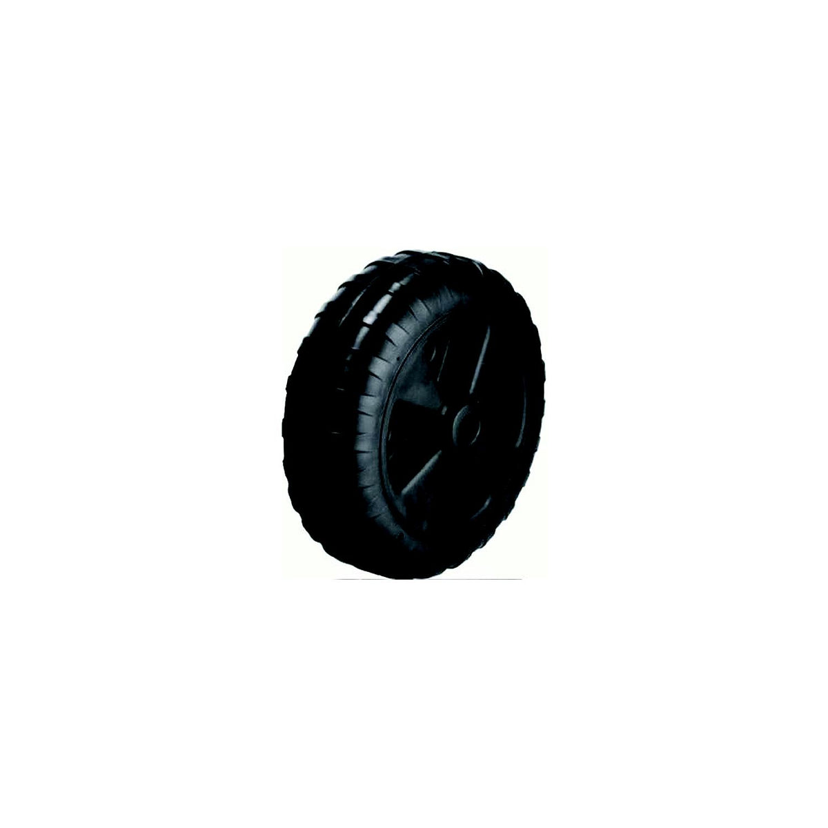 Dock Edge DE90-024-F 24" Rolling Wheel Default Title -Modern Boat Sales & Service
