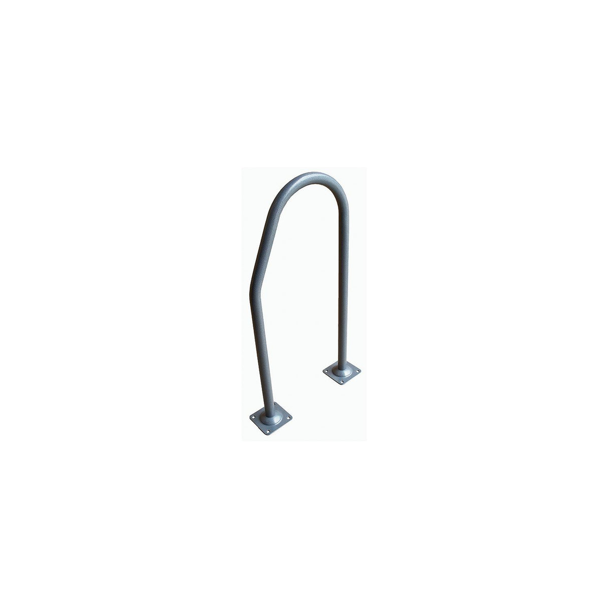 Dock Edge Boarding Buddy Hand Rail -Modern Boat Sales & Service
