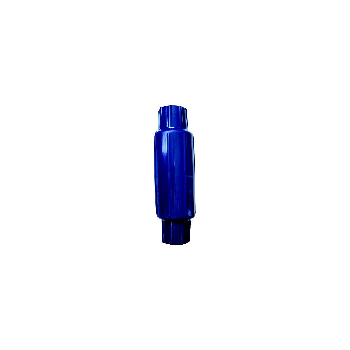Dock Edge 91104F Torpedo Bumper 5" x 18", Navy Blue Default Title -Modern Boat Sales & Service