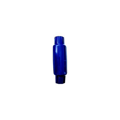 Dock Edge 91104F Torpedo Bumper 5" x 18", Navy Blue Default Title -Modern Boat Sales & Service