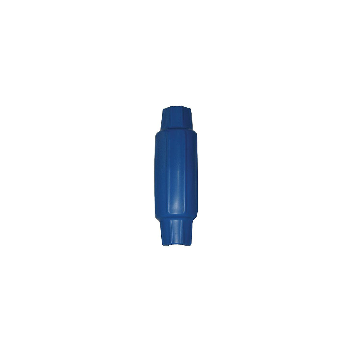 Dock Edge 91113F Torpedo Bumper 5" x 18", Royal Blue -Modern Boat Sales & Service