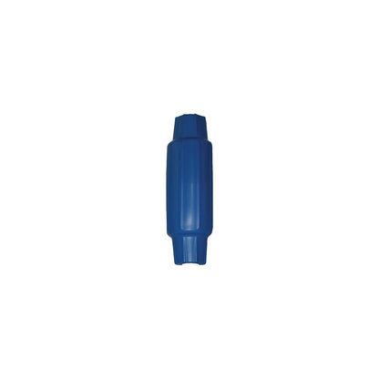 Dock Edge 91113F Torpedo Bumper 5" x 18", Royal Blue -Modern Boat Sales & Service