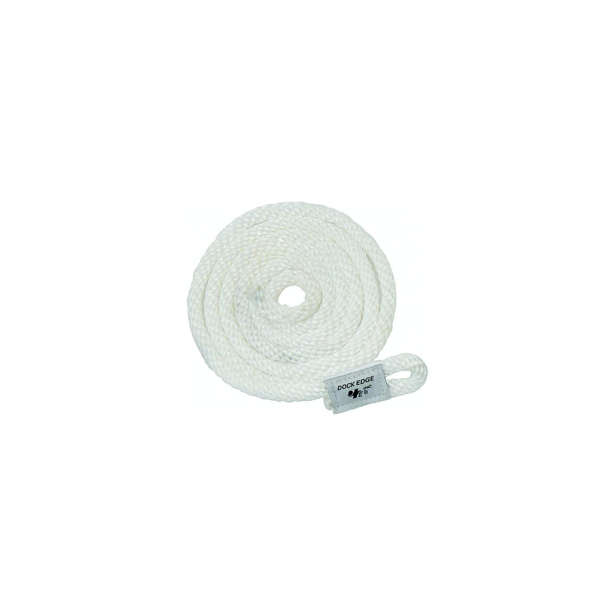 Dock Edge DE91561F MFP Fender Line (2/Bag) -Modern Boat Sales & Service