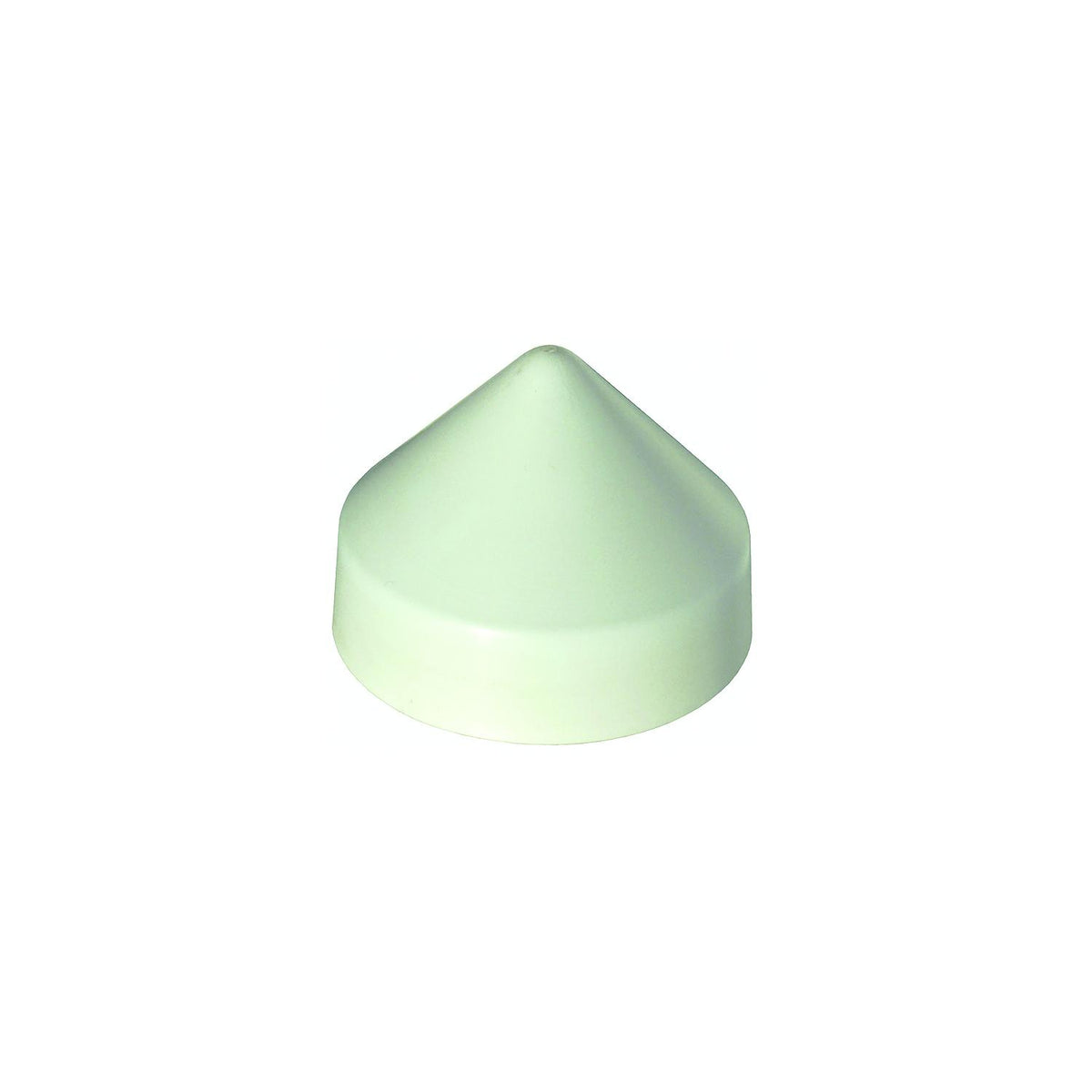 Dock Edge DE91801F Cone Head Piling Cap, PVC -Modern Boat Sales & Service