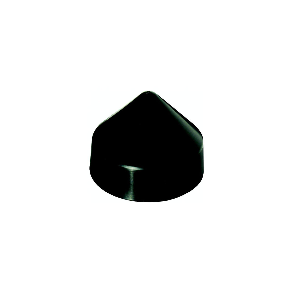 Dock Edge DE91802F Cone Head Piling Cap, PVC -Modern Boat Sales & Service