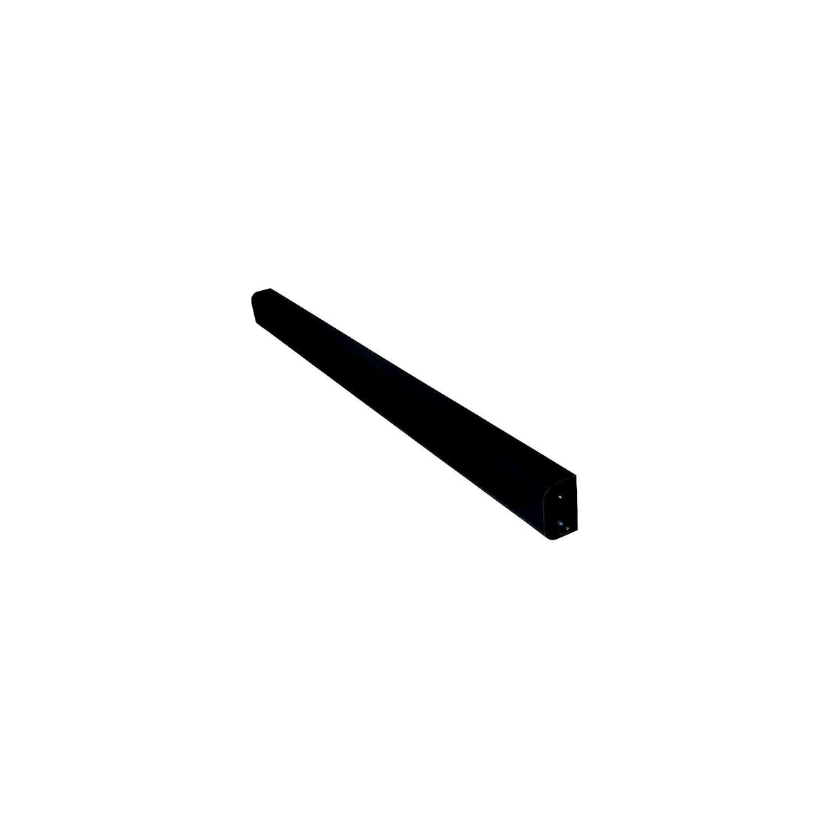 Dock Edge DE1156G Dockushion HD, 48", Black -Modern Boat Sales & Service