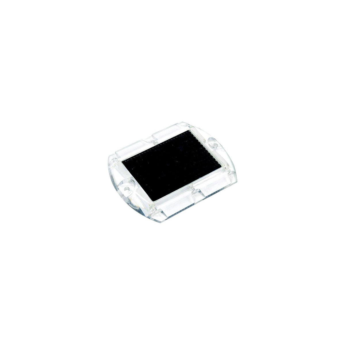 Dock Edge DE96310F Solar Dock And Deck Light, Thin -Modern Boat Sales & Service