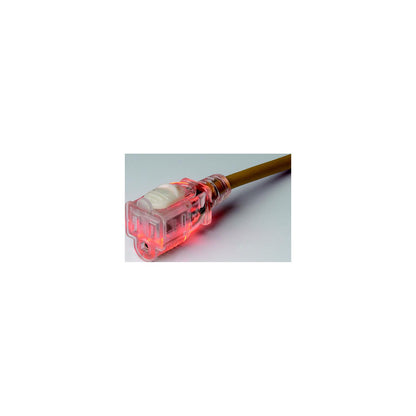 Marinco 150025NL 15A Marine Grade Lighted, Non-Locking Extension Cord, 25' Default Title -Modern Boat Sales & Service