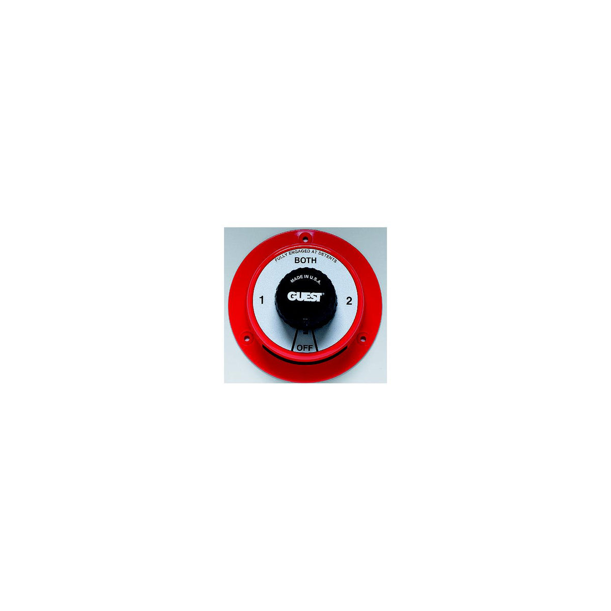 Guest 2100 Battery Switch -Modern Boat Sales & Service