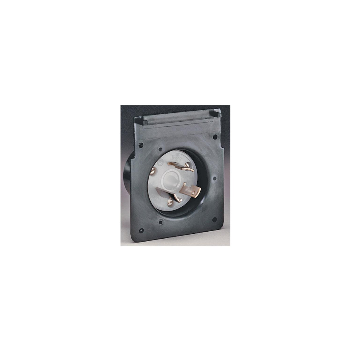 Marinco 301CRMB Replacement Interior Fits 30A Standard Non-Metallic Inlets Manufactured Prior to 1/1/91 -Modern Boat Sales & Service