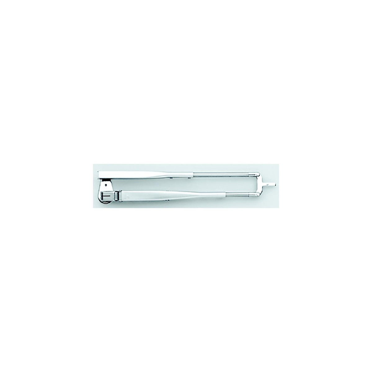 Marinco 33094 Premier Stainless Steel Pantographic Dry Arm, 22"-26" -Modern Boat Sales & Service