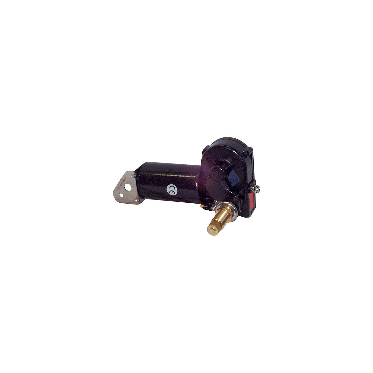 Marinco MRV Wiper Motor 12V, 2.5" Shaft -Modern Boat Sales & Service