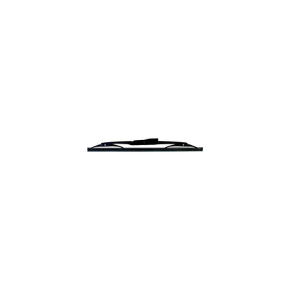 Marinco 34020B Deluxe Stainless Steel Wiper Blades w/Black Finish, 20" -Modern Boat Sales & Service