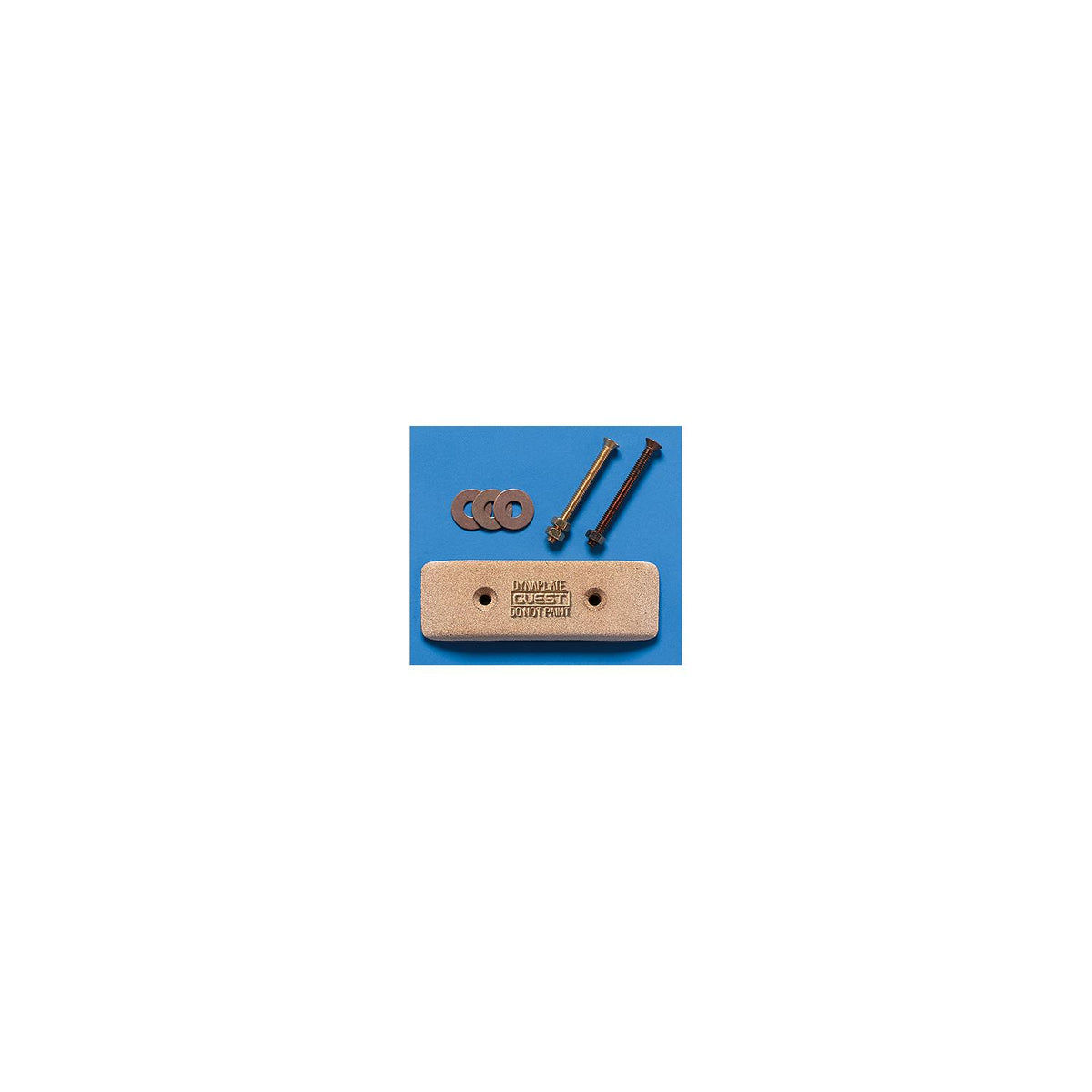 Guest 4008 Dynaplate For Hull Bonding & Grounding -Modern Boat Sales & Service