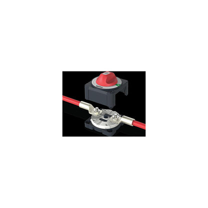 Pro Installer 400A EZ-Mount Battery Switch, On/Off Double Pole Default Title -Modern Boat Sales & Service