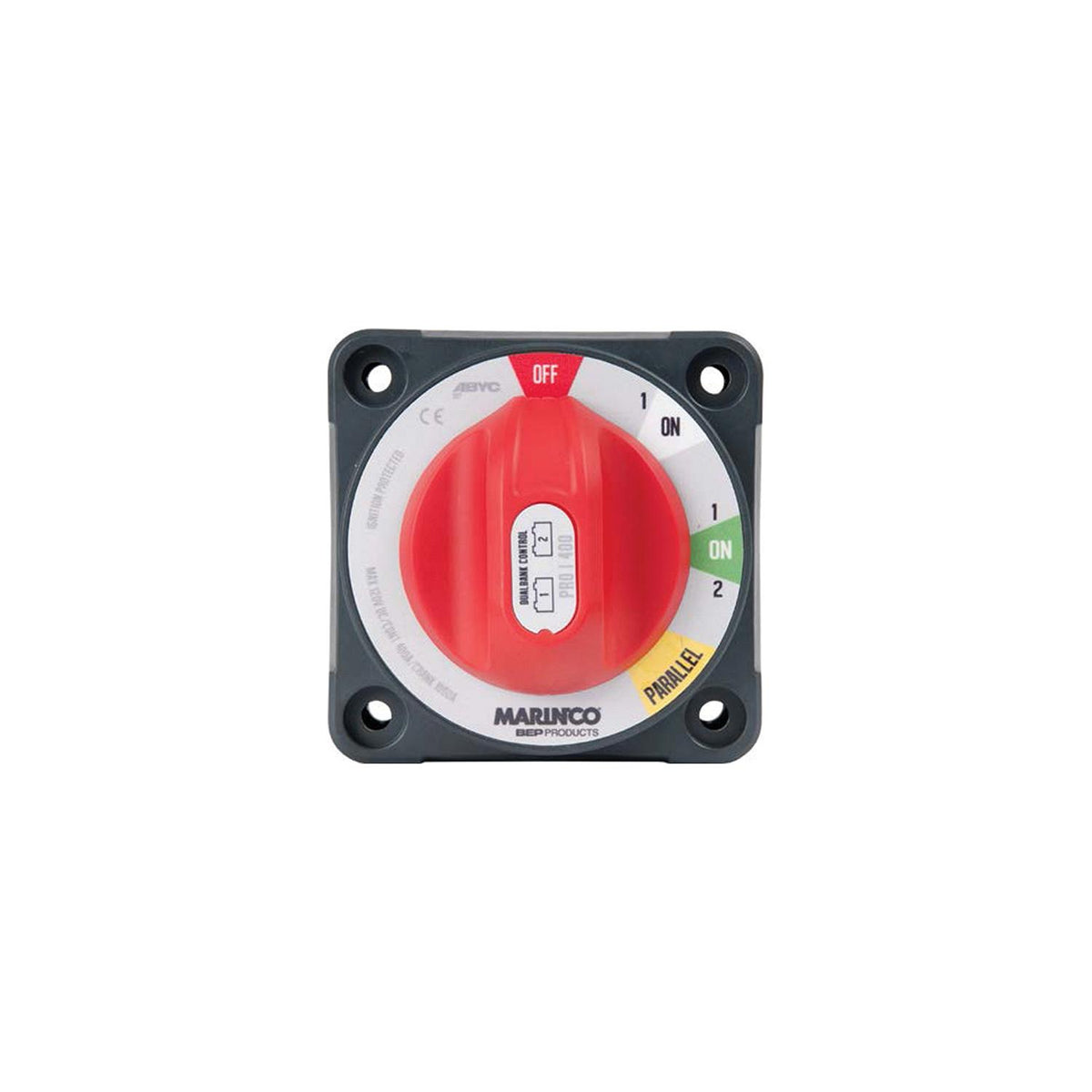 BEP 777BB3S650 Heavy-Duty Busbar Default Title -Modern Boat Sales & Service