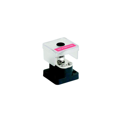 Marinco Insulated Stud - Single 8mm With Power Tapping Plate -Modern Boat Sales & Service