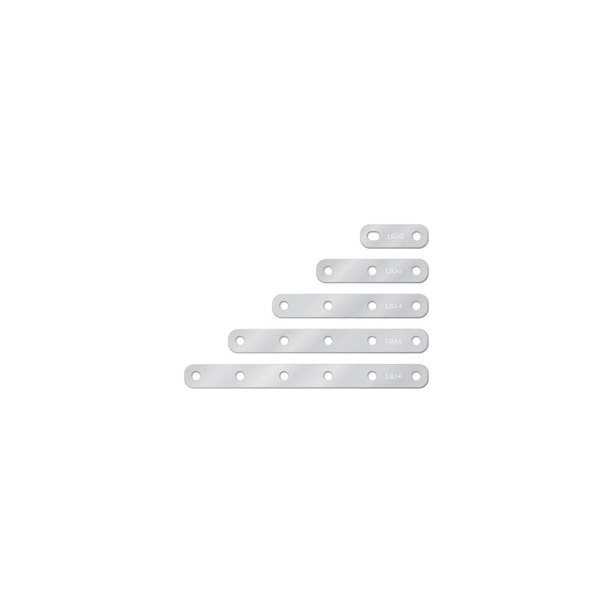 BEP 779-LBJ2 Pro Installer Link Bar, 1ea. -Modern Boat Sales & Service