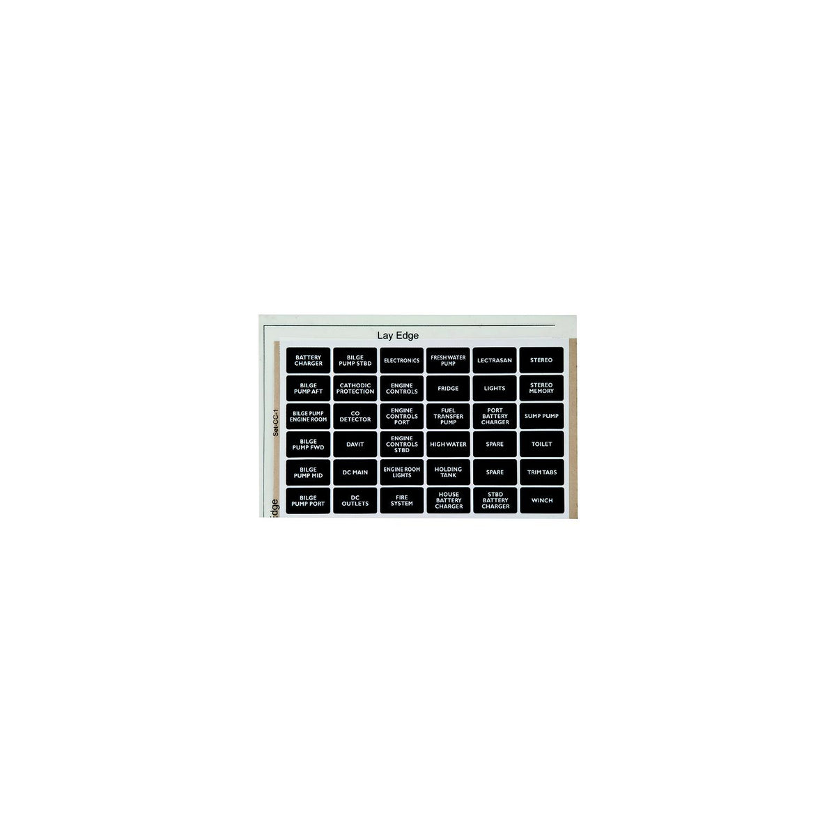 Marinco Circuit Breaker Modules -Modern Boat Sales & Service
