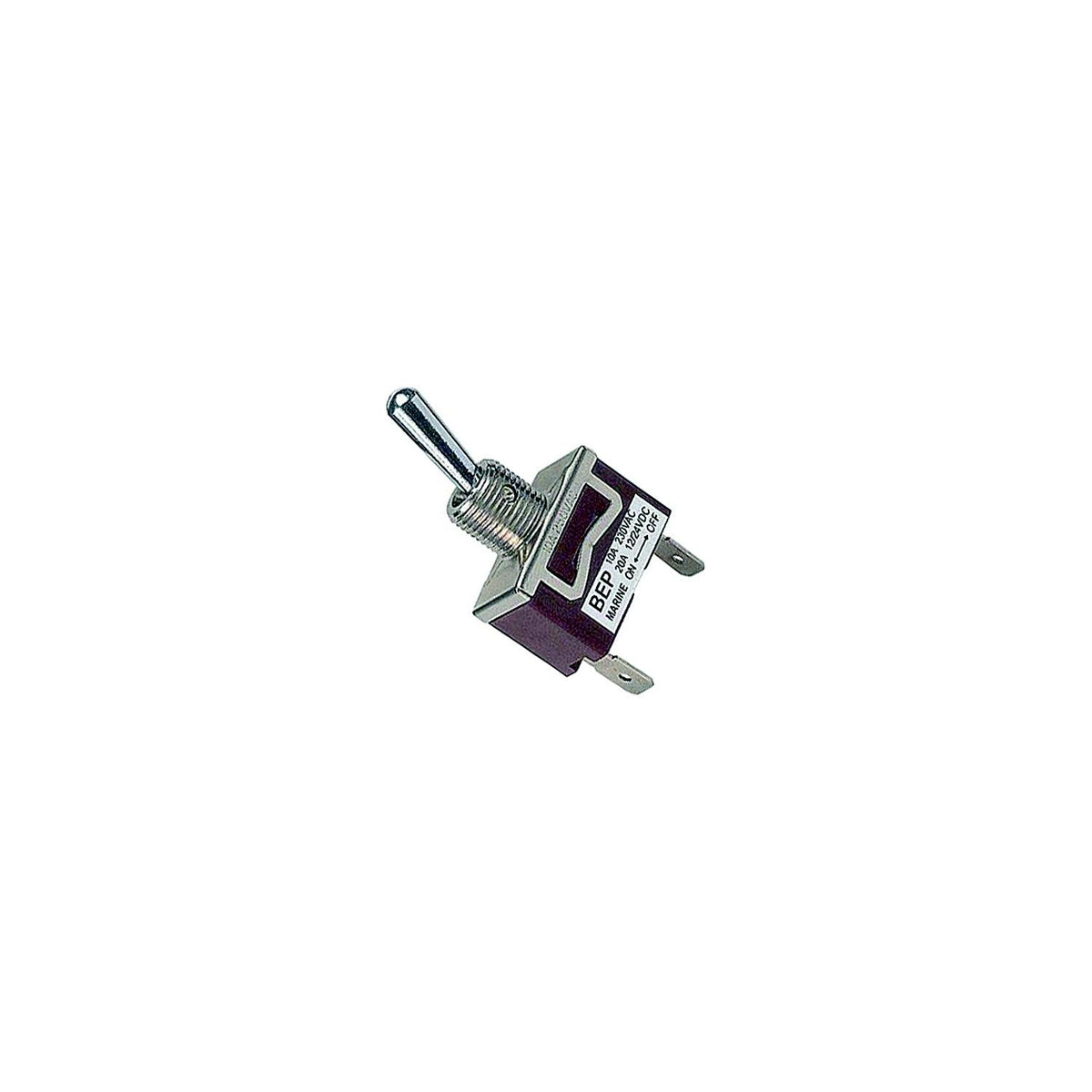Marinco SW-32114 Spare Toggle Switch On/Off/On Compatible With Waterproof and Micro Series Panels -Modern Boat Sales & Service