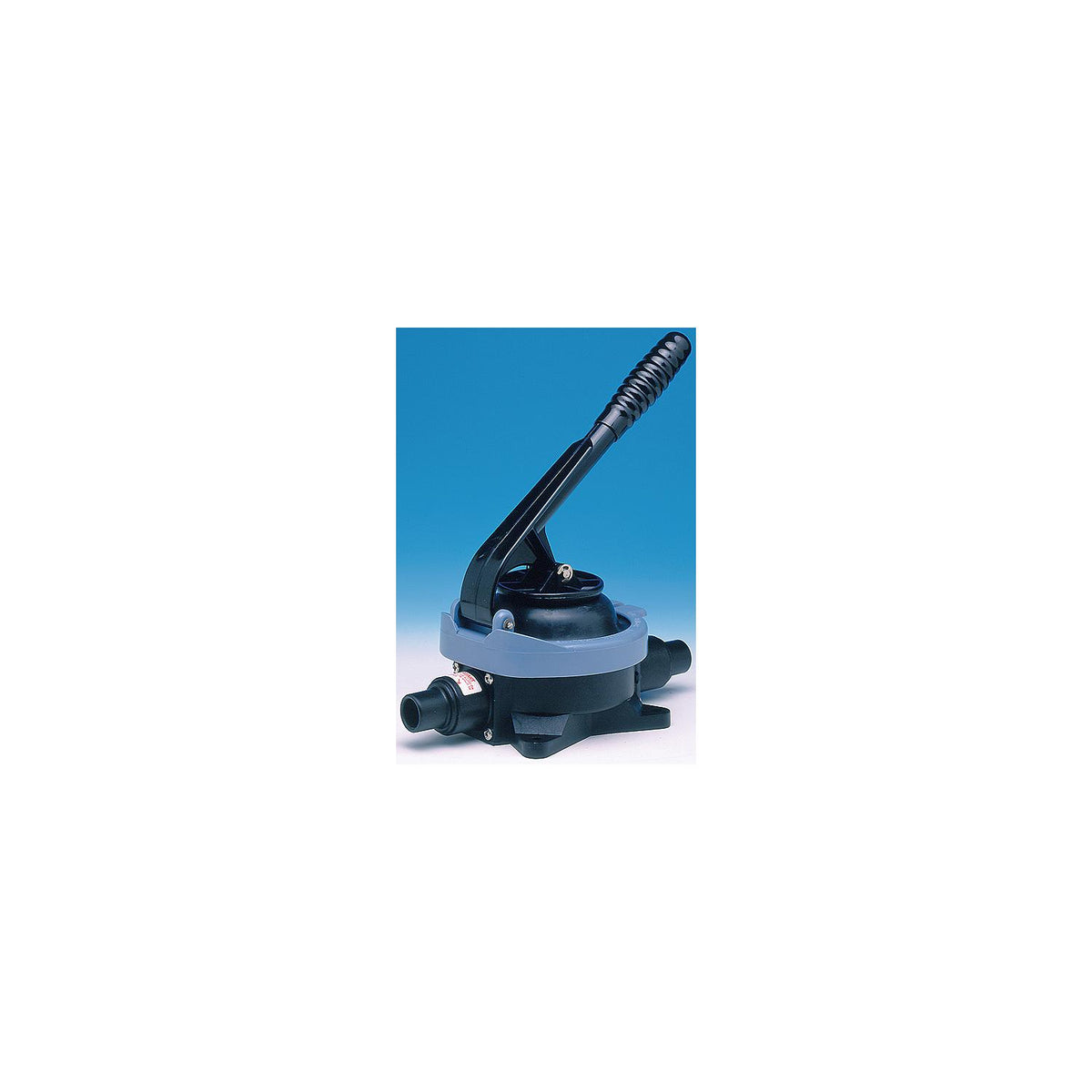 Urchin Pump w/Removeable Handle, 1" or 1-1/2" Hose -Modern Boat Sales & Service