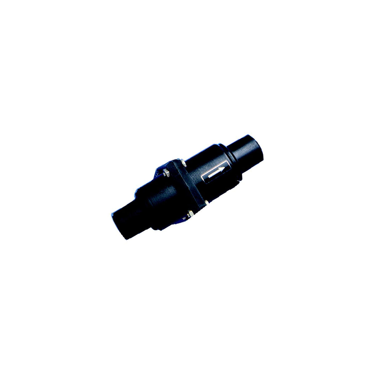 1" & 1-1/2" Inline Non-Return Valve -Modern Boat Sales & Service