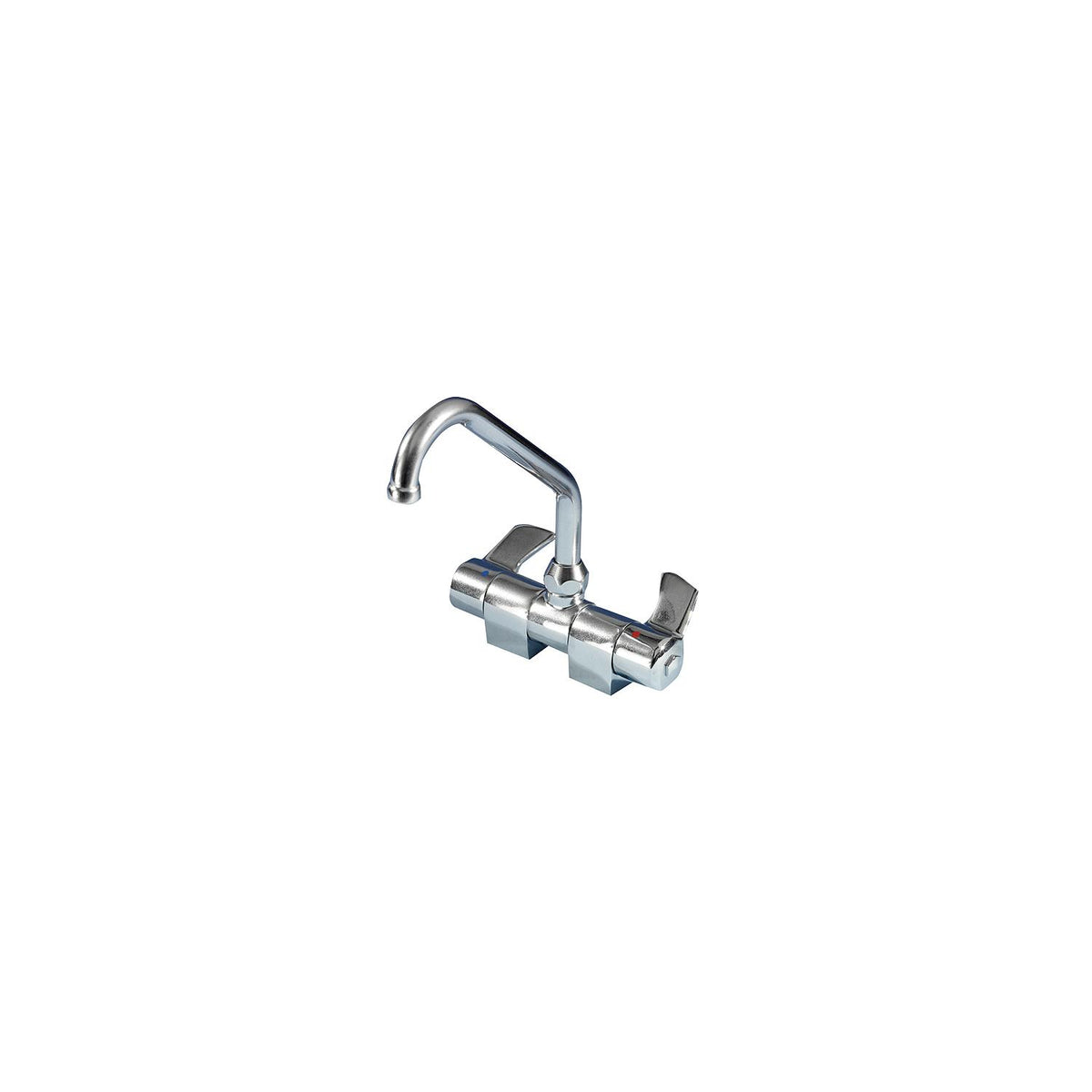 Compact Fold Down Mixer Faucet -Modern Boat Sales & Service