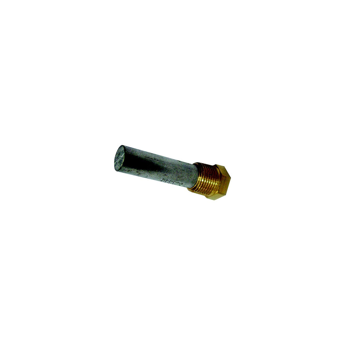 Zinc Pen&Plug 3/4" Caterpilla -Modern Boat Sales & Service