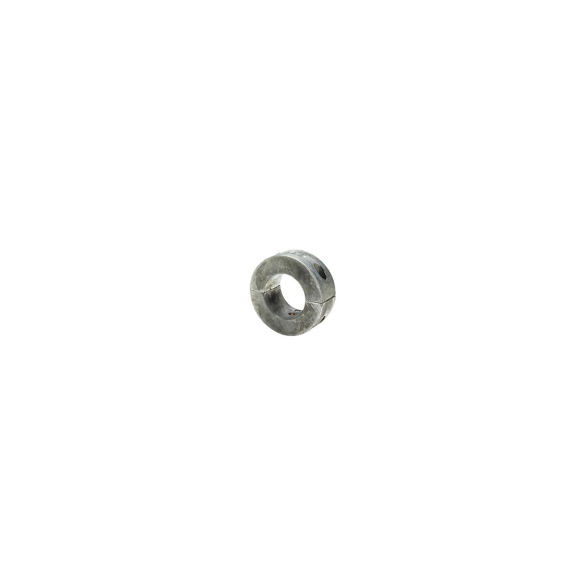 3-1/2" Donut Collar, Zinc -Modern Boat Sales & Service