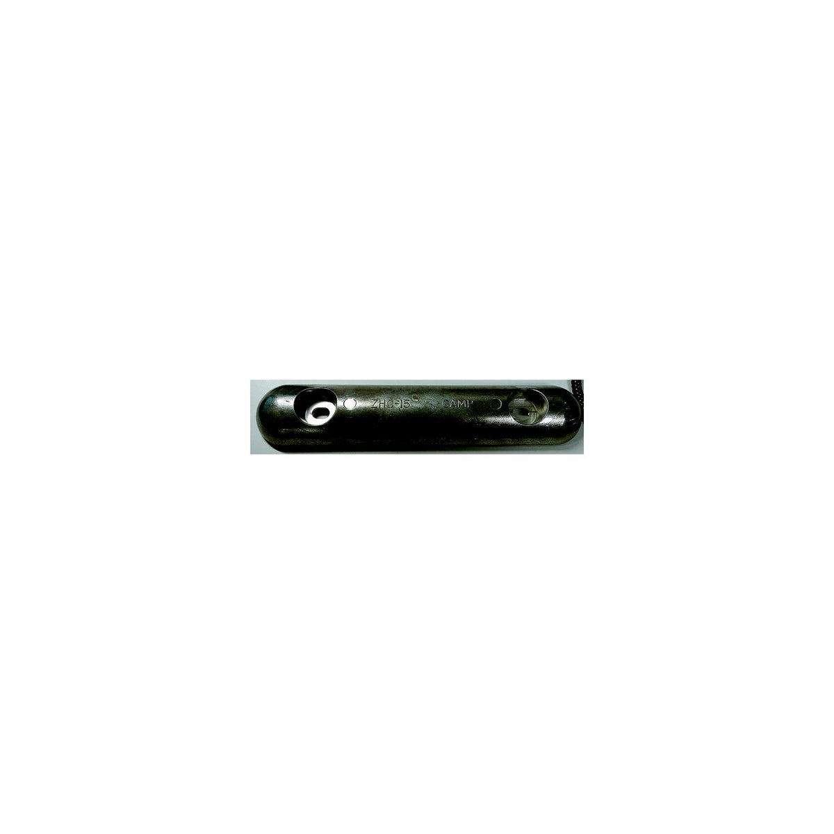 Hull Plate Zinc 15 X 3 X 1-1/2 -Modern Boat Sales & Service