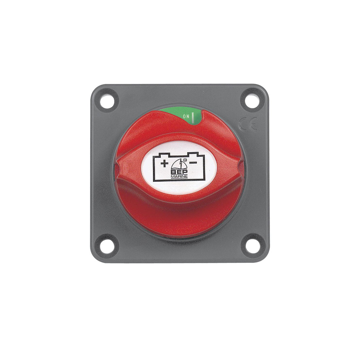 BEP 701PM Contour Panel Mounted Manual Battery Master Switch -Modern Boat Sales & Service