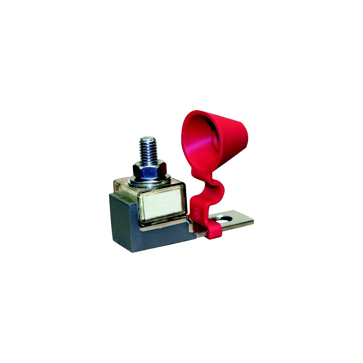 SamlexPower DC-FA-300 300A Marine Rated Battery Fuse Assembly -Modern Boat Sales & Service